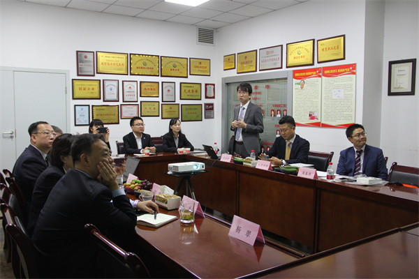 陜西易通人力資源開發(fā)有限責(zé)任公司日本Recruit集團(tuán)R&D Staffing 株式會(huì)社合作簽約儀式32.jpg